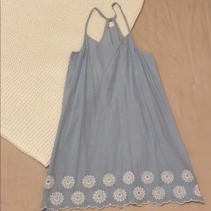 Jasmine & Ginger Dress